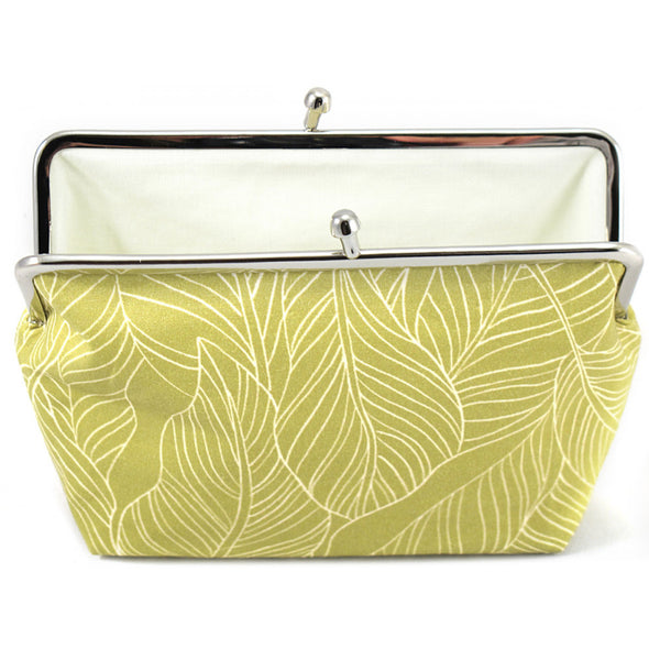 Trousse Feuilles