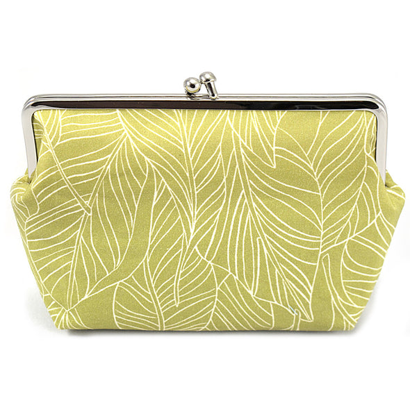 Trousse Feuilles