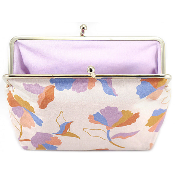 Trousse Fleurs
