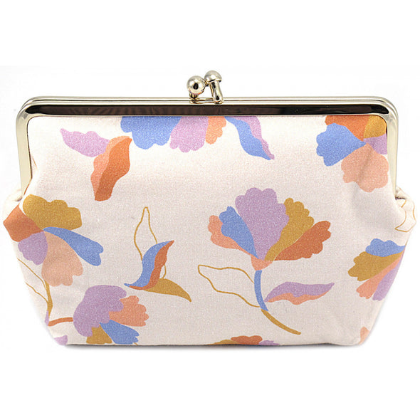 Trousse Fleurs