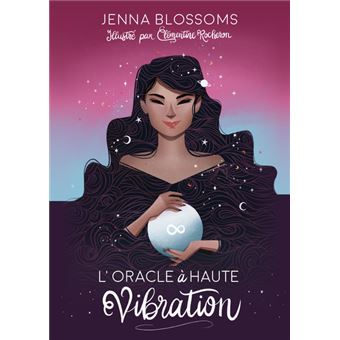 L'oracle à Haute Vibration