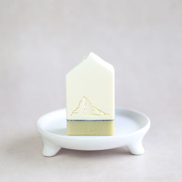 Savon mains & douche - Zermatt edition