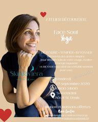 Atelier "Face Soul Yoga"