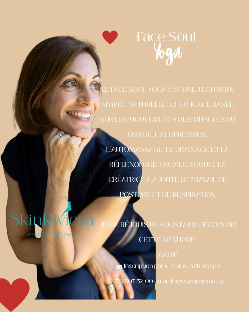 Atelier "Face Soul Yoga"