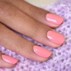 Vernis à ongles Pink Paradise