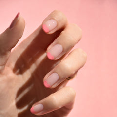 Vernis à ongles Pink Paradise