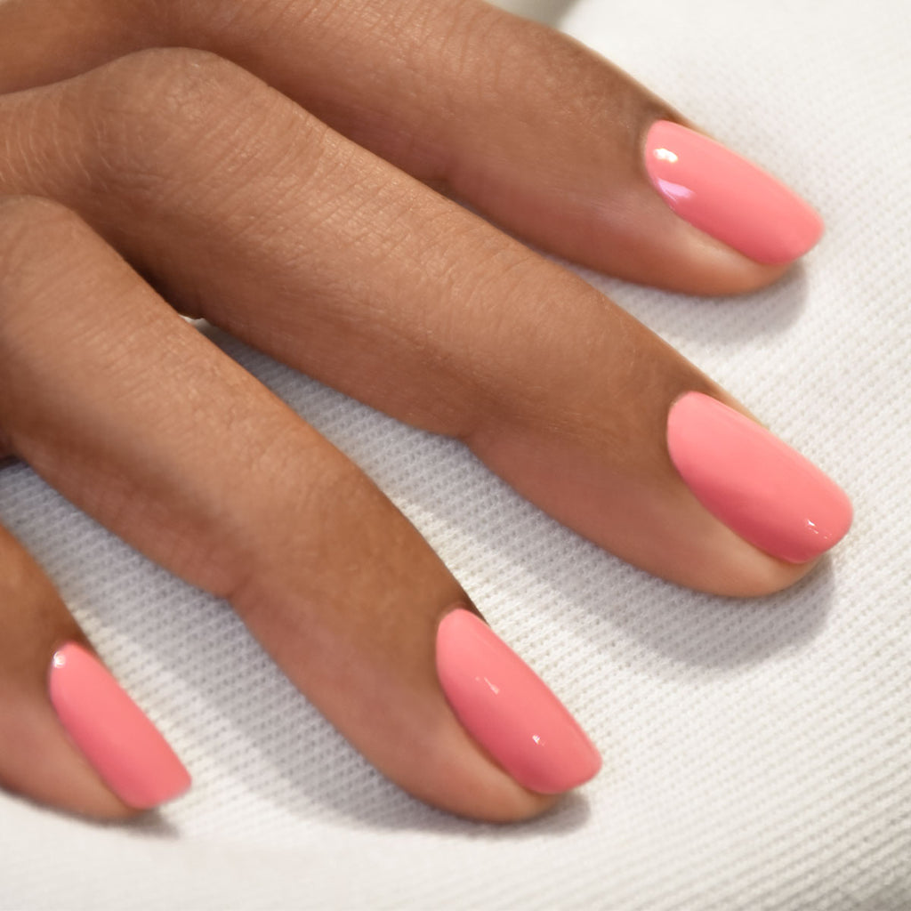 Vernis à ongles Pink Paradise