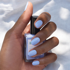 Vernis à ongles Lilas