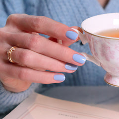 Vernis à ongles Lilas
