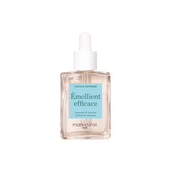 Emolient efficace