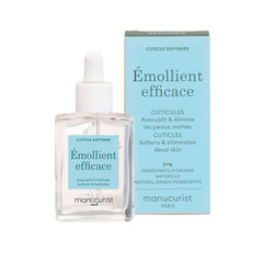 Emolient efficace