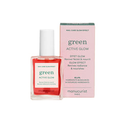 Vernis à ongles - Active Glow - Raspberry