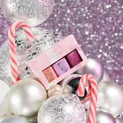 Coffret vernis enfants Betty - Janis - Stella