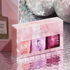 Coffret vernis enfants Betty - Janis - Stella