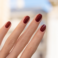 Vernis à ongles Dark Pansy