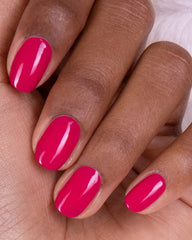 Vernis à ongles Fuchsia