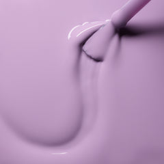 Vernis à ongles Lisa Lilas