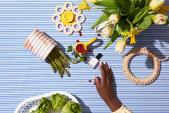 Vernis à ongles Crème