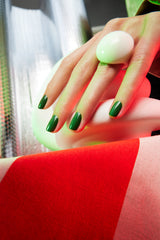 Vernis à ongles Jade