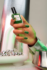 Vernis à ongles Jade