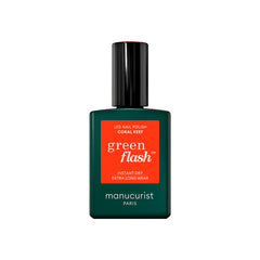 Vernis à ongles semi permanent LED - Coral Reef