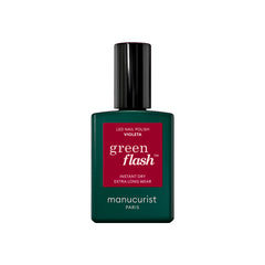 Vernis à ongles semi permanent LED - Violeta