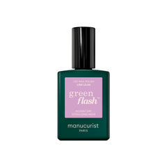 Vernis à ongles semi permanent LED - Lisa Lilas