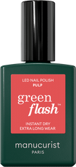 Vernis à ongles semi permanent LED - Pulp