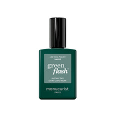 Vernis à ongles semi permanent LED - Sauge