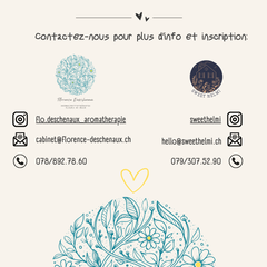 Atelier: Fabriquer son kéfir de fruits