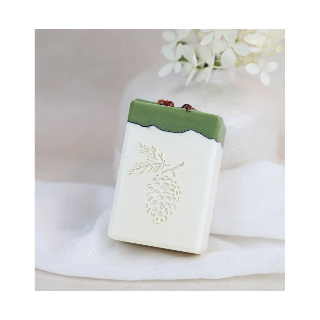 Savon mains & corps - Arvenzapfen