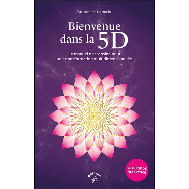 Bienvenue dans la 5D