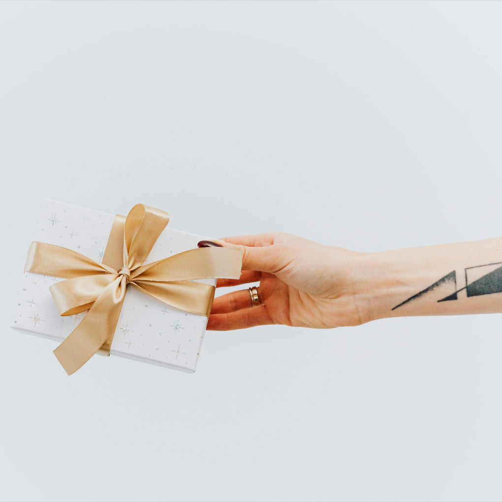 Bon carte cadeau Sweet Helmi