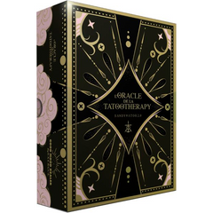 L'oracle de la tatootherapy
