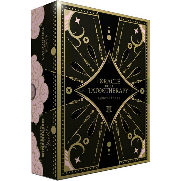L'oracle de la tatootherapy