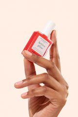 Vernis à ongles - Active Glow - Raspberry