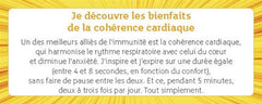 Petite boîte pour booster mon immunité et mes défenses naturelles