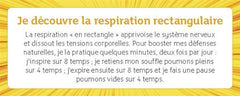 Petite boîte pour booster mon immunité et mes défenses naturelles