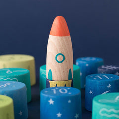 Jouets en bois - Up to the Stars