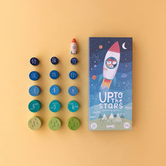Jouets en bois - Up to the Stars