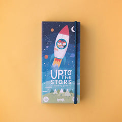 Jouets en bois - Up to the Stars