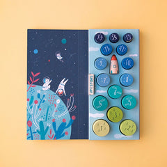 Jouets en bois - Up to the Stars