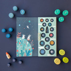 Jouets en bois - Up to the Stars