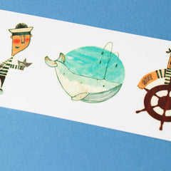 Pirates Tattoos