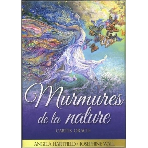 Oracle Murmures de la nature
