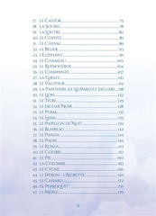 Oracle des Animaux Guérisseurs