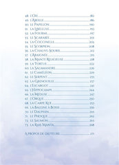 Oracle des Animaux Guérisseurs