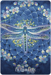 Oracle des Animaux Guérisseurs