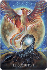 Oracle des Animaux Guérisseurs