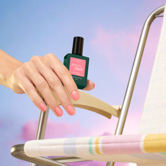 Vernis à ongles semi permanent LED - Pop